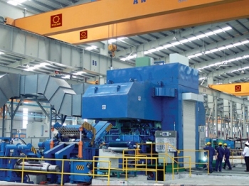 Tôn Hoa Sen cam kết bảo vệ người tiêu dùng bằng chất lượng